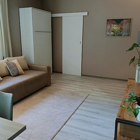 Apartment Rybaki Γκντανσκ Εξωτερικό φωτογραφία