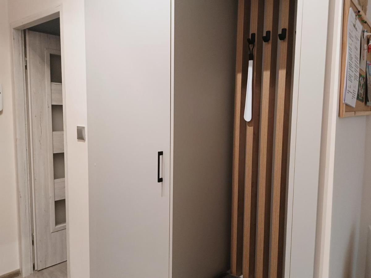Apartment Rybaki Γκντανσκ Εξωτερικό φωτογραφία