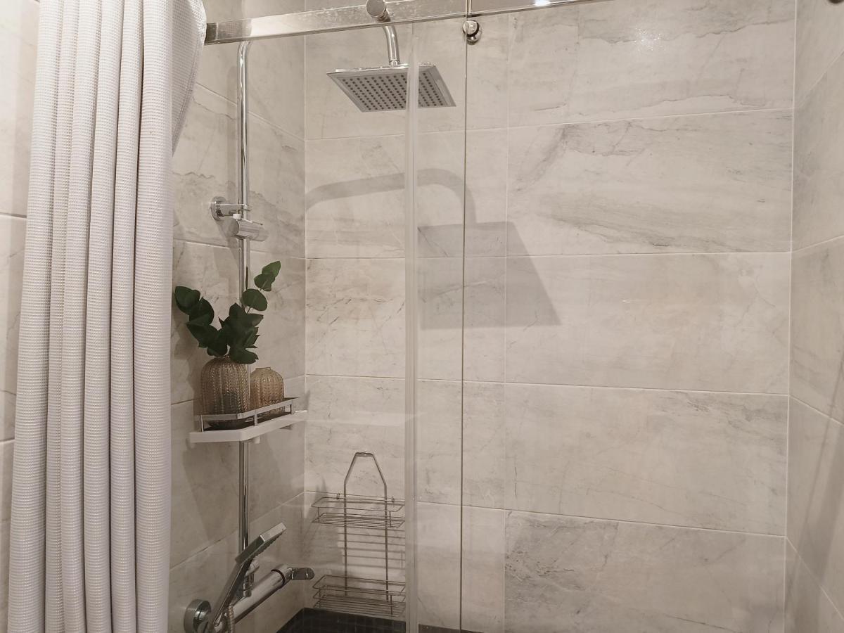 Apartment Rybaki Γκντανσκ Εξωτερικό φωτογραφία