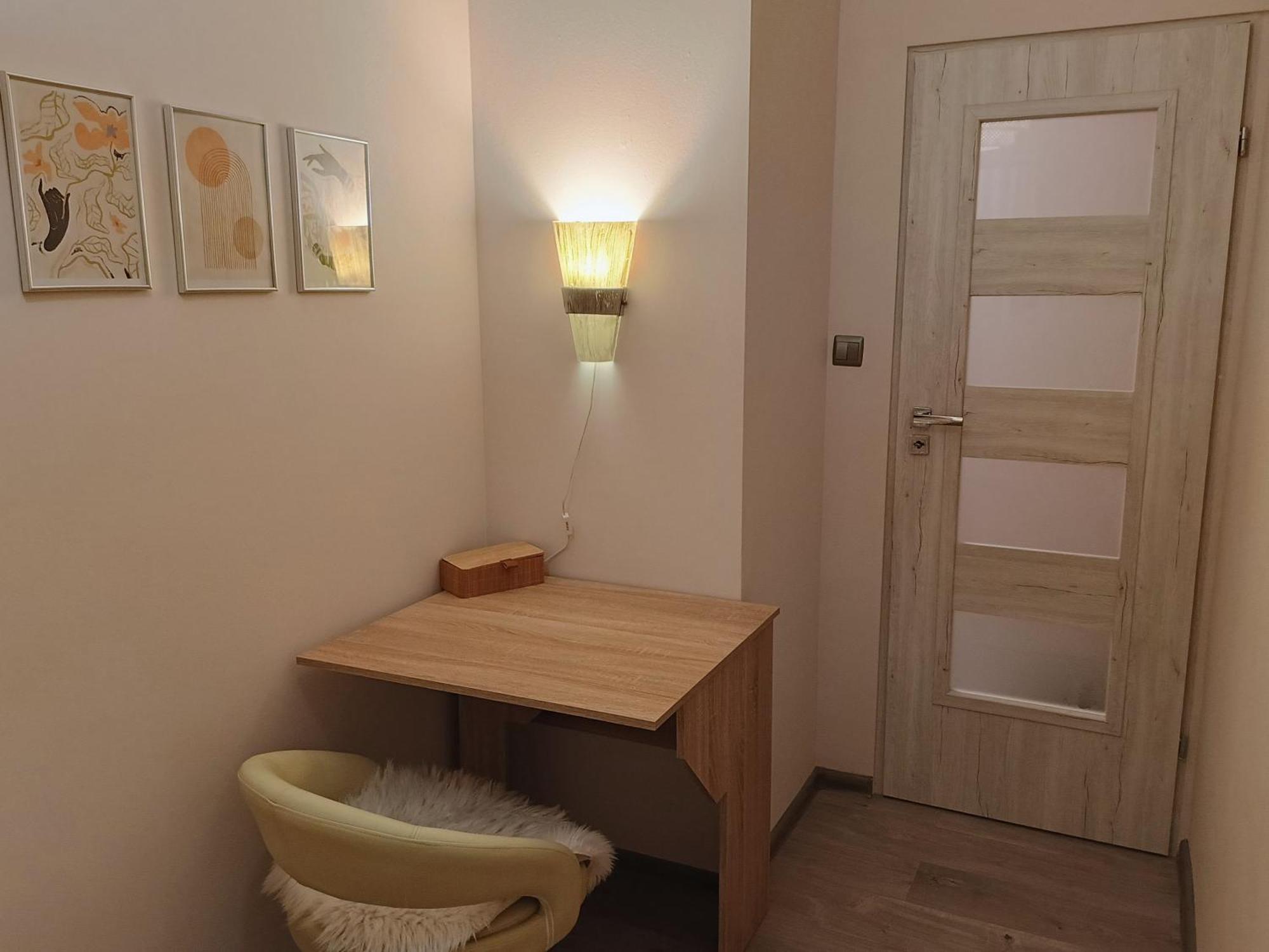 Apartment Rybaki Γκντανσκ Εξωτερικό φωτογραφία
