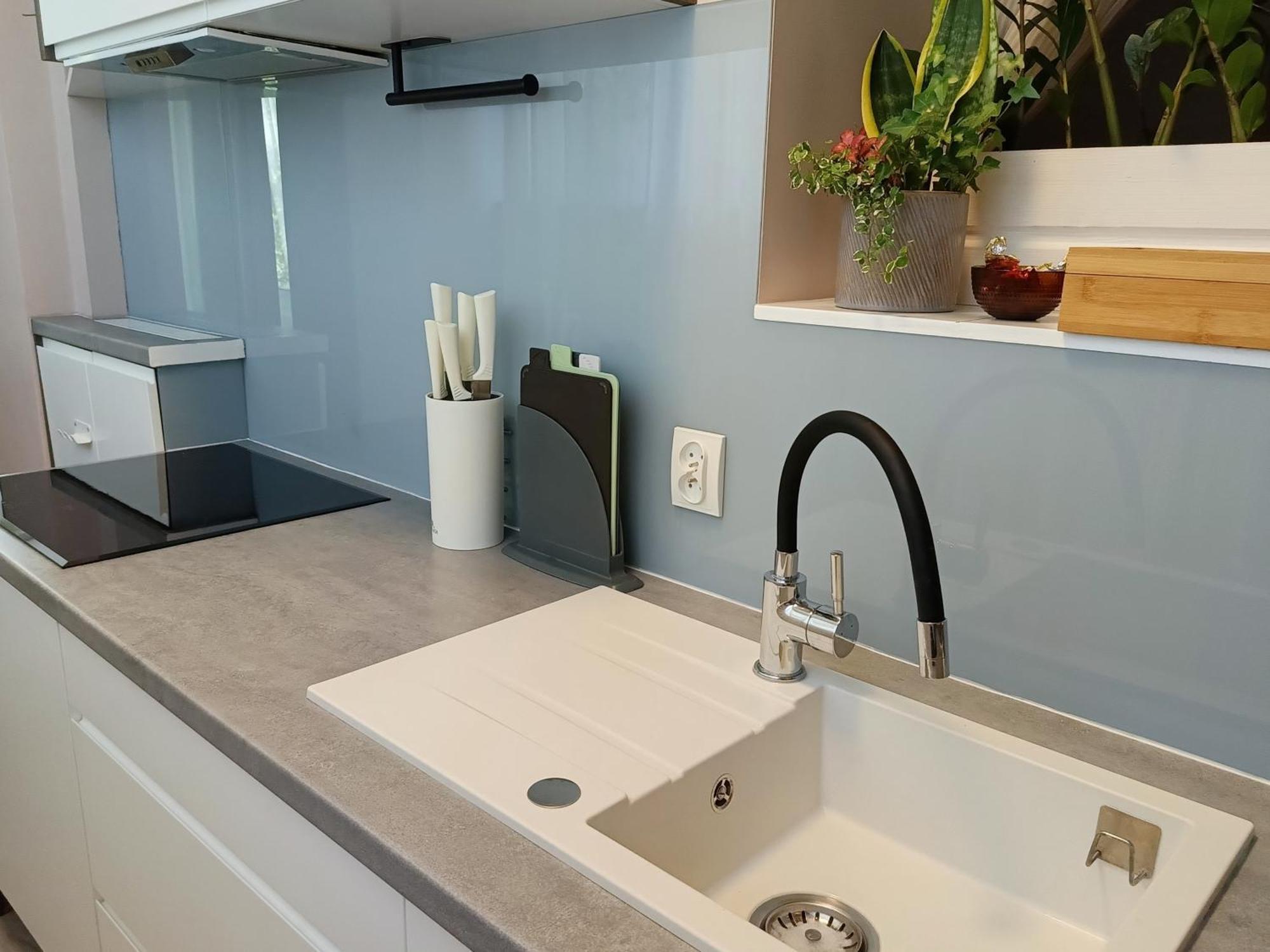 Apartment Rybaki Γκντανσκ Εξωτερικό φωτογραφία