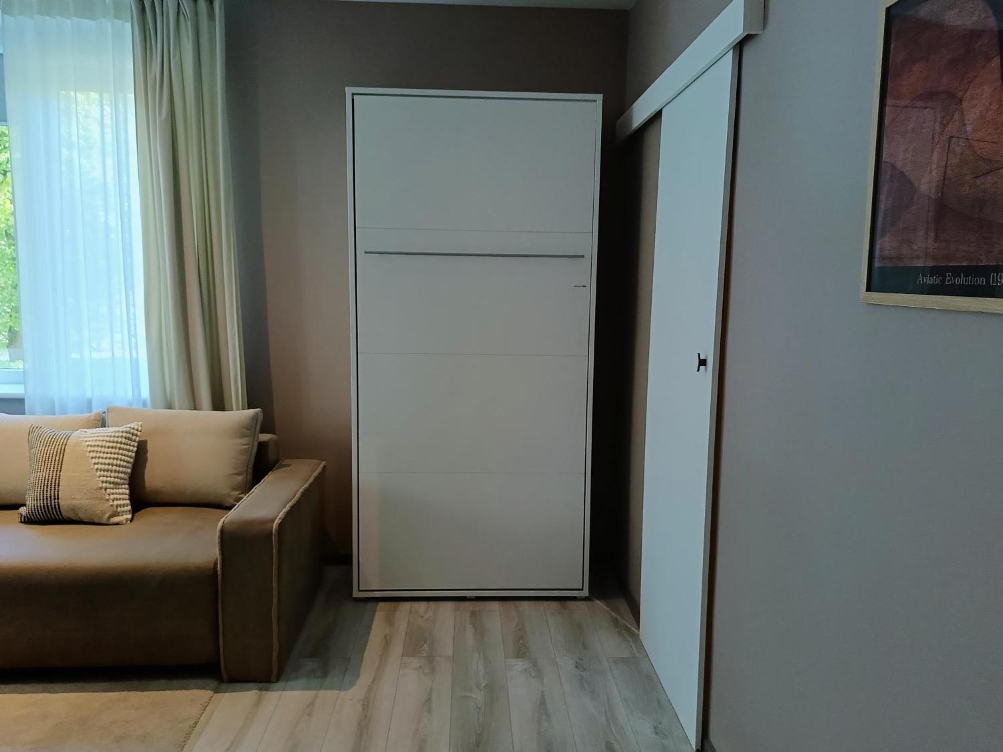 Apartment Rybaki Γκντανσκ Εξωτερικό φωτογραφία