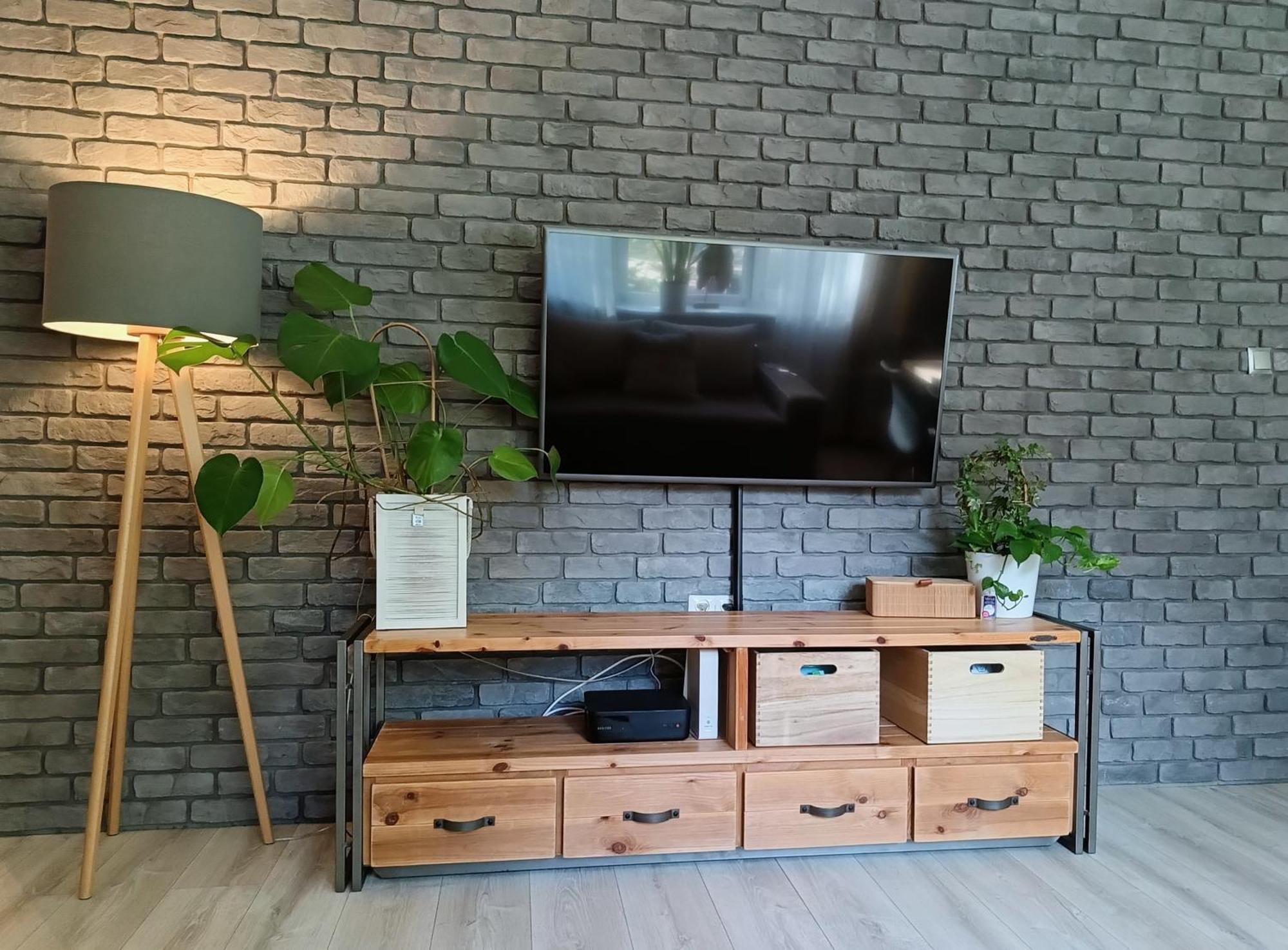 Apartment Rybaki Γκντανσκ Εξωτερικό φωτογραφία